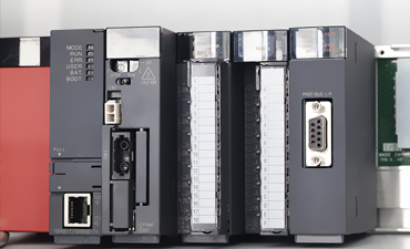 Endüstriyel Otomasyon