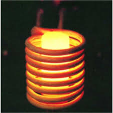 Altın Eritme , Gümüş Eritme , Sertleştirme ,Induction Heating